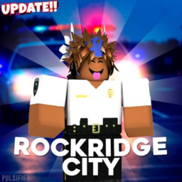 City of Rockridge [BETA]
