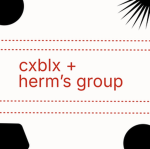 Cxblx + Herm's Group