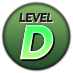 LEVEL D SURVIVOR