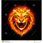 The Lion's Soul