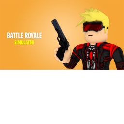 Battle royale ultimite