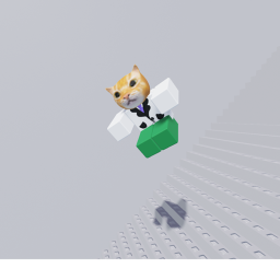 Fall Down Stairs