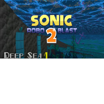 Deep Sea Zone Act I (Preview I)