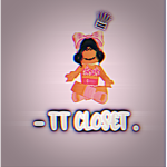 - $ TT’s CL0SET .