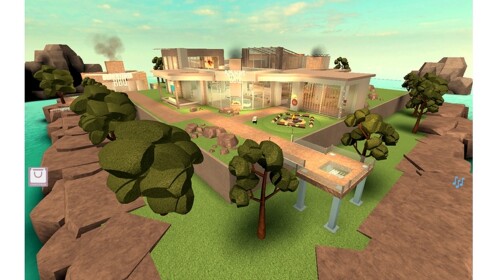 Pastelle's Restaurant (Alpha)