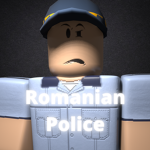 |[RP]| Romanian Police