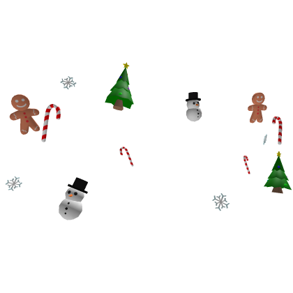 Accessory (Meshes/ChristmasAura2Accessory)