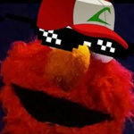 elmo >:V