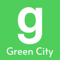 Green City Roleplay [Development Phase]