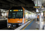 Sydeny Trains