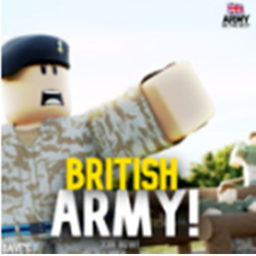 British Army Academy.
