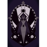 The Great Black-Hole Authority