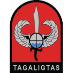 LA PM POLICE MILITAIR
