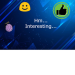 Hm interesting