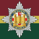 [RDG] | Royal Dragoon Guards