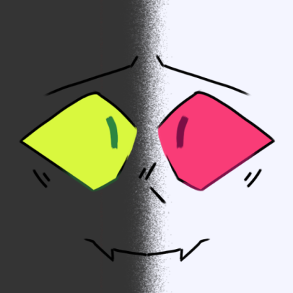 Ranboo Face Texture Roblox decal