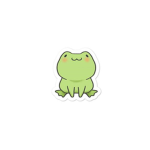 The frog group that no one asked for