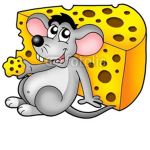 Cheese Lovers:)