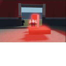 Capture the flag