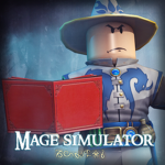 Mage Simulator! Group Thumbnail