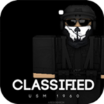 U.S. Ghost Infantry