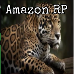 Amazon RP UPD
