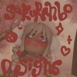 sakuranbo designs