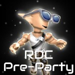 RDC Pre-Party