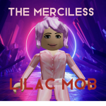 Merciless Lilac Mob