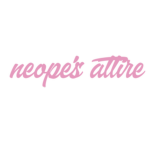 neope's attire