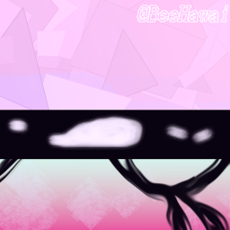 ☮🍥