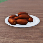 КУШАТЬ ФИНИКИ