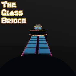 The Glass Bridge ✨PUSH✨