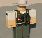 New York Sheriff Office |ERLC|