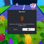 PLANTS AND BRAINROT UGC 🍅 