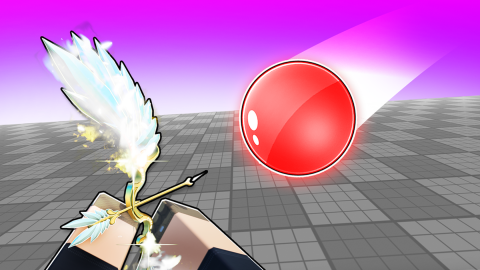 (UPD) Phantom Ball scripts