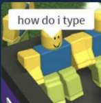 Can you tell me how to type