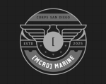 MCRD Marine Corps San Diego