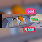 Just the floor fan group