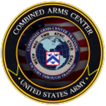 United States Fifth Army 1940s ~~