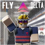 [FD] Fly Delta HR+