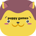 puppy games - RichieGames