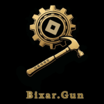 다목적 제작|Bixar.Gun