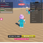 mrbeast squid game