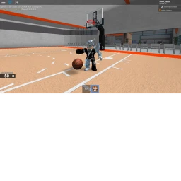 BasketBall For Fun icon