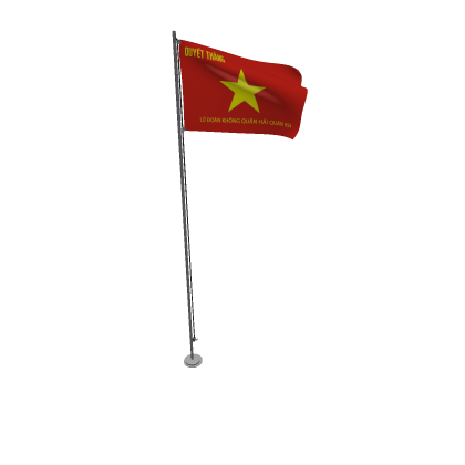 954's flag