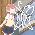 1 liter