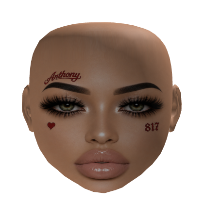 GZZ Guap Custom Mesh