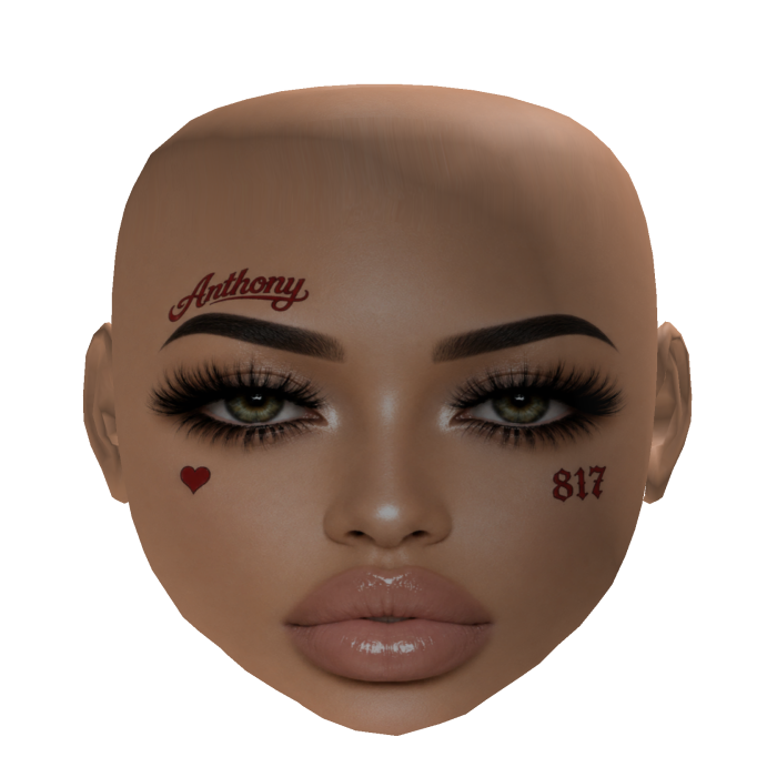 GZZ Guap Custom Mesh