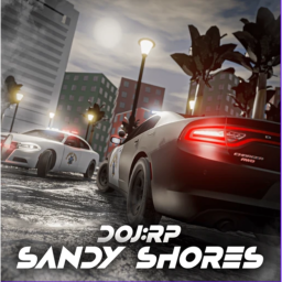 (DOJ:RP) Sandy Shores V3
